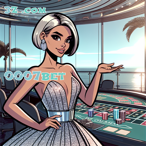 Diversão e Inovação: A Plataforma do 0007bet
