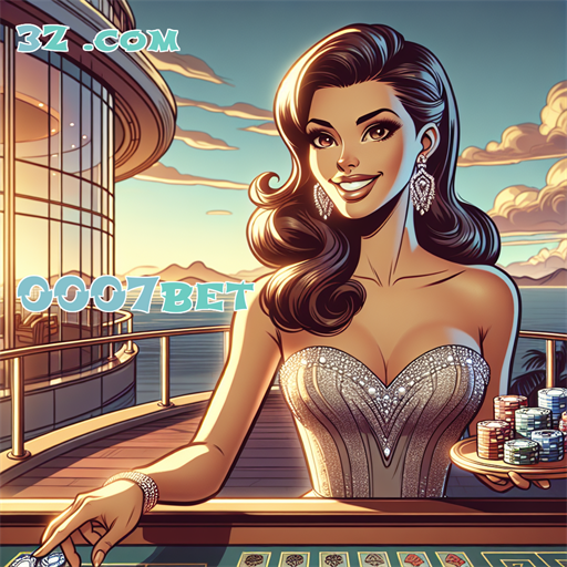 Slots: A Aventura Cativante no 0007bet