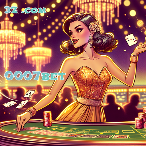 Promoções da 0007bet: Oportunidades que Não Podem Ser Perdidas
