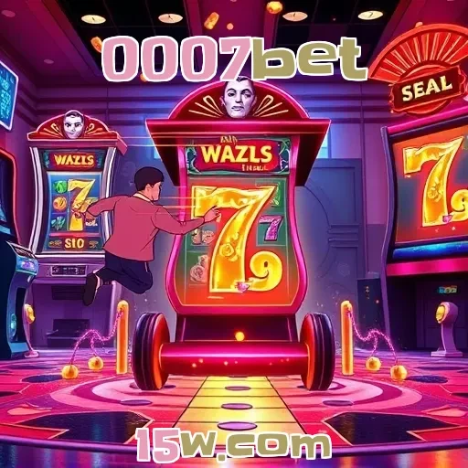 0007bet: A Emoção do Bingo Online que Você Não Pode Perder
