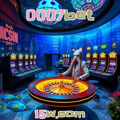 0007bet Loteria: Descubra o Mundo das Apostas e Conquiste Prêmios