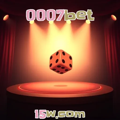 0007bet: Aventura e Estratégia na Seção de Poker Online