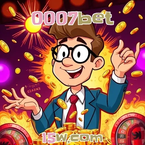 0007bet: Ofertas Especiais Que Elevam Seu Jogo a Outro Nível