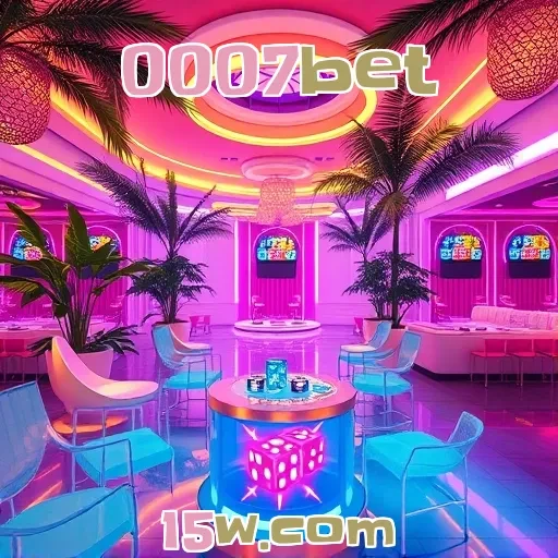 0007bet: Novidades e Vantagens Imperdíveis do Mundo dos Jogos Online
